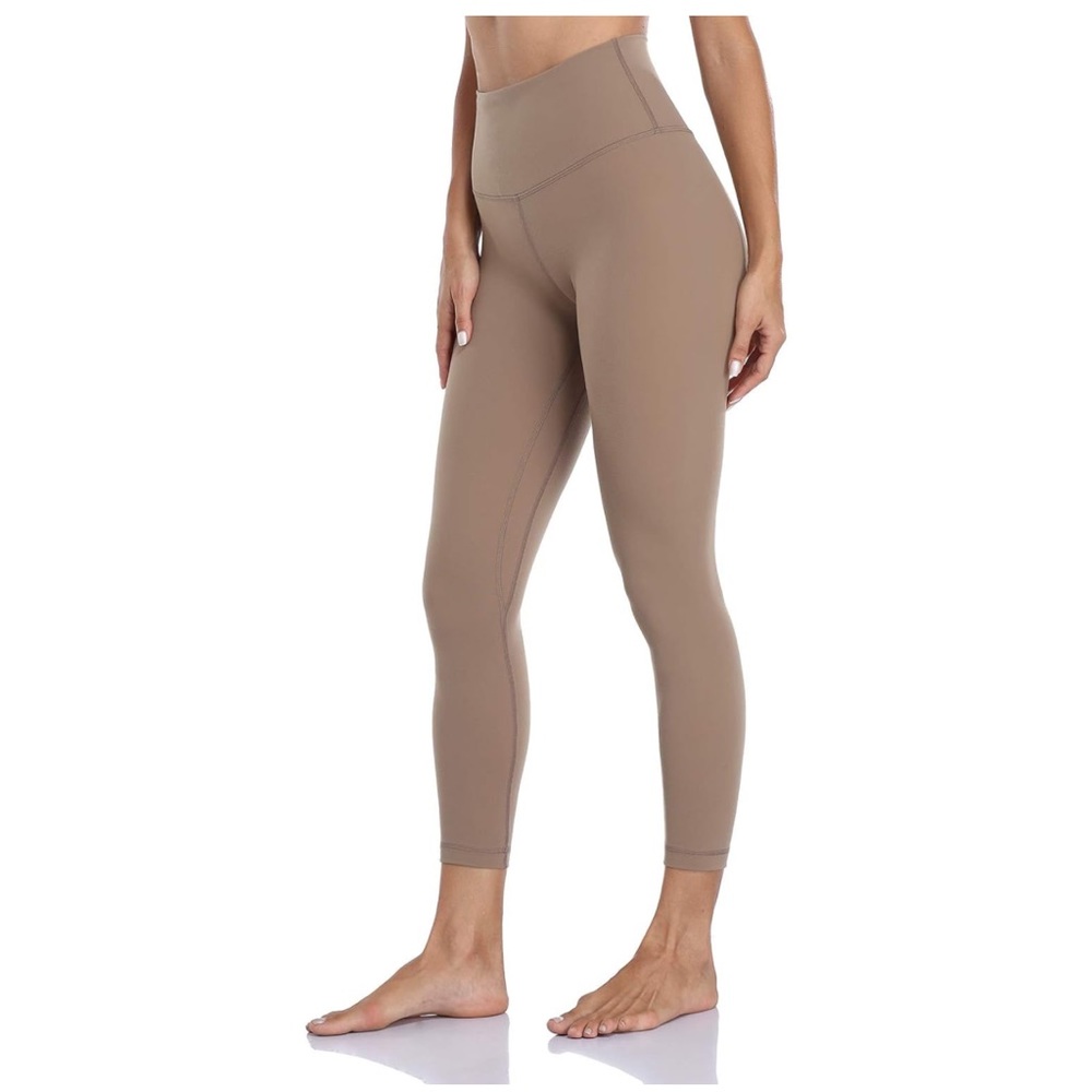 Women’s Athletic High Waisted Yoga Leggings